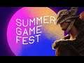 ALL the Summer Games Fest 2021 Upcoming Game Trailers REVEALED +Elden Ring