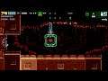 AM2R PvP match N°7: 1 SA-X Speedrunner vs 7 Fusion players