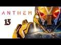 Anthem - Ranger Comando - Gameplay en Español [1080p 60FPS] #15