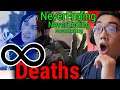 Apex Legends STRONGEST Legend: Why Wraith Cannot Lose! | The SCIENCE of... Apex Legends|Reaction Vid