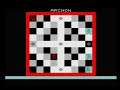 Archon (video 308) (Ariolasoft 1985) (ZX Spectrum)