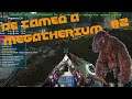 ARK SURVIVAL EVOLVED 2021 GAMEPLAY #2 ESPAÑOL