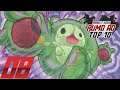ASSAULT VEST REUNICLUS! Pokémon Showdown Rumo ao Top 10 Sword & Shield Rarely Used #08.