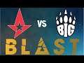 Astralis vs BIG (Dust2) HIGHLIGHTS - BLAST Premier Fall 2020 Finals