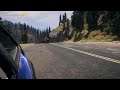 Autodrive stops crash Far Cry® 5
