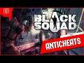 Black Squad and FAKE ANTICHEATS IntelBlock, Blackbox