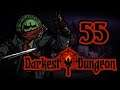 BLIGHT THE SEA! - Let's Roleplay Darkest Dungeon - Modded Campaign - Part 55