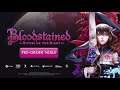 Bloodstained: Ritual of the Night is available for preorder!