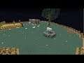BÖRJAR PÅ PORTALEN TILL THE END | Minecraft Skyblock #6