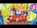 BURST THROUGH TO THE CLASSIC SUPER SAIYAN 2! | Roblox: Dragon Ball Vengeance - Episode 3