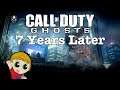 Call of Duty: Ghosts | Multiplayer - 7 Years Later