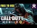 Call Of Duty Mobile High Kill Gameplay | Free To Use Gameplay | 4K(60FPS)