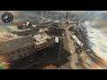 Call of Duty  Modern Warfare-Ground War Verdansk RiverSide