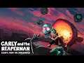 Carly and the Reaperman TRAILER