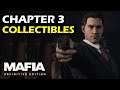Chapter 3: Missable Story Collectibles | Mafia Definitive Edition: Molotov Party Collectibles Guide