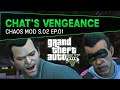 Chat is Back With VENGEANCE | GTA 5 Chaos Mod With Twitch Chat (Ep. 1)