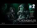 【Chernobylite】＃2  ミッション成功には仲間と準備が必要だ【チェルノブライト】