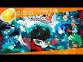 CITRA | Persona Q2: New Cinema Labyrinth (emulador 3DS)