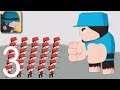 CLONE ARMIES - Walkthrough Gameplay Part 3 - LEVEL 8 (iOS Android)
