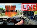 CoD Blackout LIVE // Black Ops 4 // Call of duty // Battle Royale