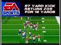 College Football USA '97 (video 2,019) (Sega Megadrive / Genesis)