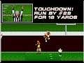 College Football USA '97 (video 2,647) (Sega Megadrive / Genesis)