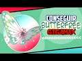 Cómo conseguir a BUTTERFREE GIGAMAX (Evento de TIEMPO LIMITADO) en Pokemon espada y escudo