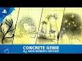 Concrete Genie - Collectibles - All Genie Moment Sketches