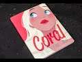 Coral - The Art of Pernille Orum