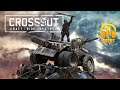 Crossout