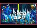 Crystal Slimes & Tabby Gordos | Slime Rancher Gameplay (Part 7)
