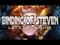 CUPHEAD STREAM!! | Drunk Gaming RETURNS!