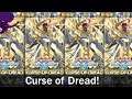 "Curse of Dread Pack Opening!" | Yu-Gi-Oh Duel Links, Mini BOX Opening
