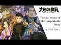 The Great Ace Attorney #56 ~ The Adventure of the Unspeakable Story - Trial 3 (1/3)