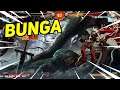 Daily FGC: Guilty Gear Xrd Rev 2 Moments: LIVE BY THE UNGA, DIE BY THE BUNGA