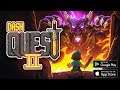 Dash Quest 2 (by Tiny Titan Studios) - iOS / ANDROID GAMEPLAY