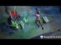DAUNTLESS NOOB AO PRO #BOSS DRASK