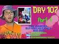(Day 107: Part 1) Time Warpers-All Butterflies Levels 800-1100