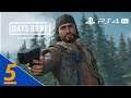 Days Gone full game no commentary ITA HD parte 5