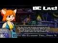 DC Live! Dust: An Elysian Tail part 4
