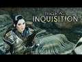 DEEP ROAD DISASTER - 18 - Dragon Age: Inquisition