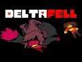 DELTAFELL - Basically opposite day