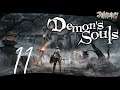 Demon's Souls /PS5/ Cap. 11: BOSS Monje Ancestral y BOSS Sanguijuela