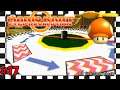 Des courses trop tranquilles ! Coupe Champignon Hélice 🚥 #17 Mario Kart Wii | CTGP Revolution 🏁