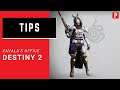 Destiny 2: How to Get Into Zavala's Office