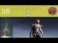 Destiny 2 Part 26. To the moon. (Shadowkeep Campaign DLC Blind)