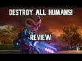 Destroy All Humans! (2020) Xbox One Review- An Out Of This World Remake That DESERVES Your Attention