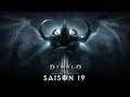 Diablo III Reaper of Souls: Saison 19 #6 no commentary