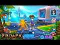 Digital Beast Gameplay Android (Digimon)