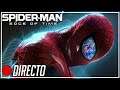 DIRECTO SPIDERMAN Edge of Time | SALVA EL FUTURO!!